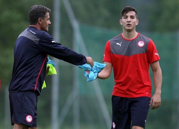 10 εκατ. ευρώ για τον Μανωλά δίνει η Άρσεναλ