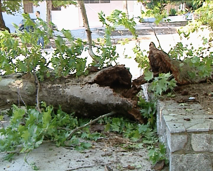 ΒΙΝΤΕΟ-Αγανάκτηση στις Κομποτάδες με τον χαμό του 9χρονου