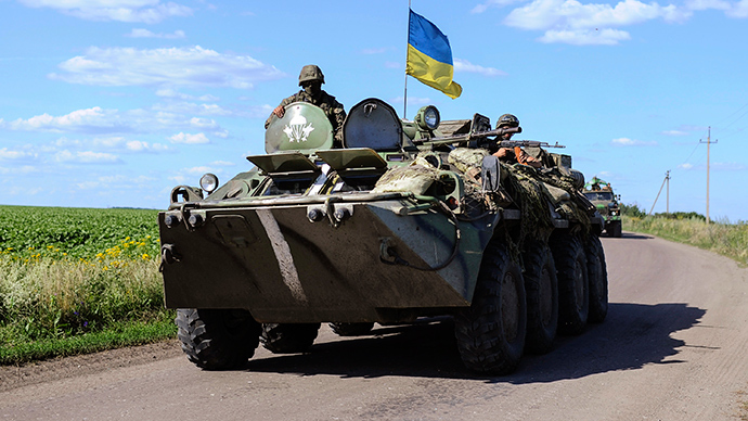 Απήγαγαν Σουηδό οι φιλορώσοι;