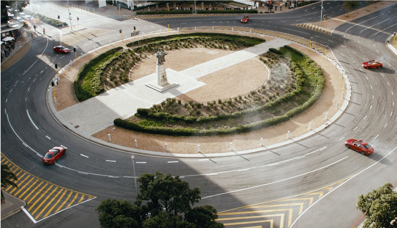 ΒΙΝΤΕΟ-Ένα drift σκέτη χορογραφία