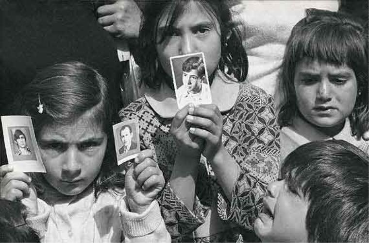 Κύπρος-40 χρόνια μνήμης και πόνου