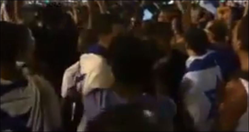 ΒΙΝΤΕΟ-Ισραηλινοί ακροδεξιοί:Δεν έχει σχολείο αύριο, τα παιδιά στη Γάζα είναι νεκρά