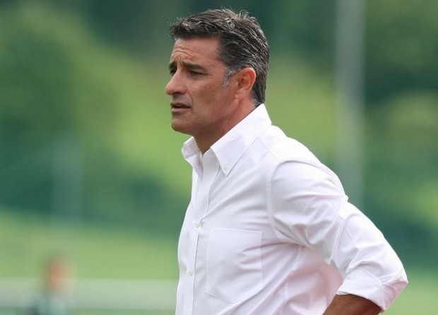 Μίτσελ: Έτοιμοι όταν πρέπει