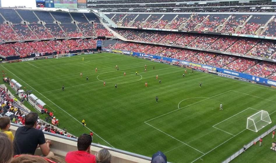 Live: Ολυμπιακός – Λίβερπουλ 0-1 (5′)