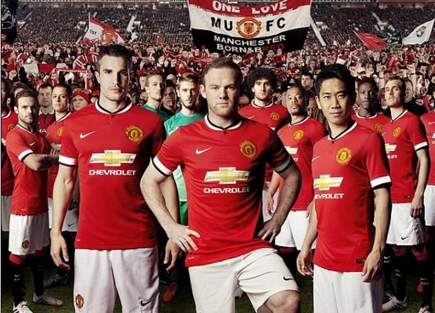 Συμφωνία «χρυσάφι» για τη Μάντσεστερ Γιουνάιτεντ