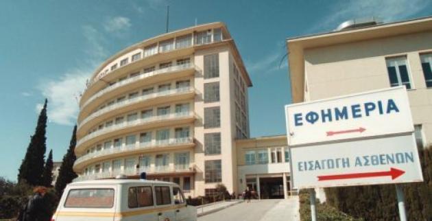 “Παγώνουν” τα χειρουργεία στο ΚΑΤ