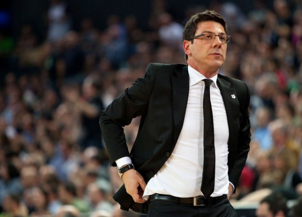 Χωρίς Σπανούλη, Φώτση η Εθνική