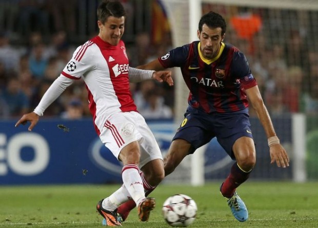 Πιο κοντά σε Κρκιτς, Πουλίδο