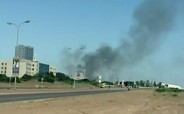 LIVE-Εικόνες από την Λωρίδα της Γάζας