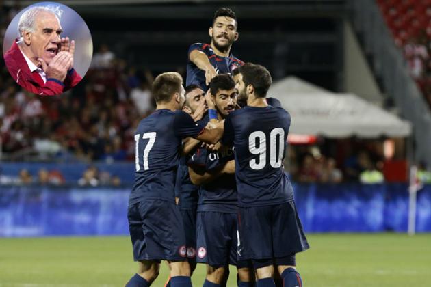 Αλέφαντος: Δεν πίστευαν τα μάτια μου αυτά που έβλεπα