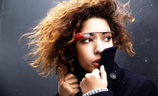 Εφαρμογή του Google Glass διαβάζει τη σκέψη