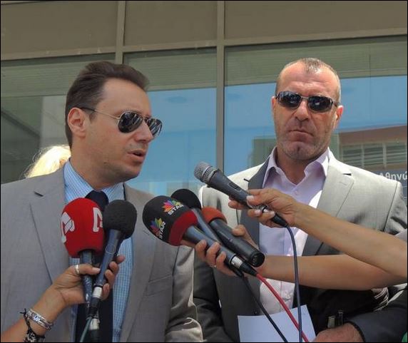 Ο δικηγόρος του Μίχου για την απόφαση