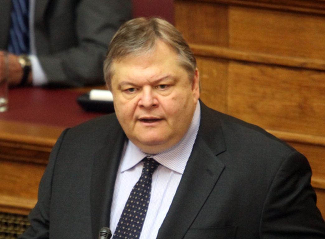 Βενιζέλος:Το μνημόνιο τελειώνει