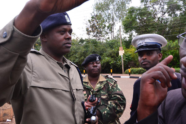 Κένυα- 29 νεκροί από επιθέσεις