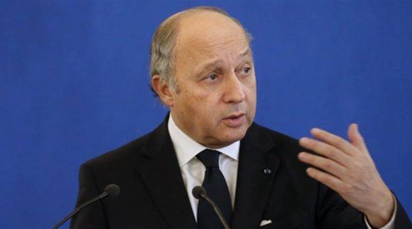 Φαμπιούς: Προτεραιότητα η κατάπαυση του πυρός