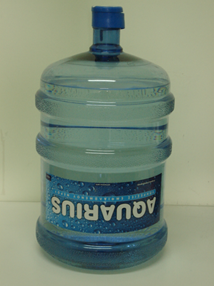 Απέσυρε εμφιαλωμένο νερό ο ΕΦΕΤ