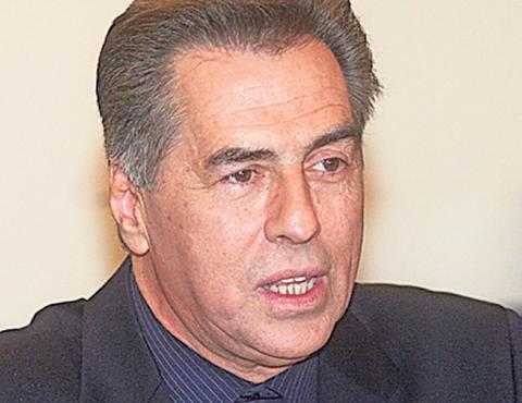 Νέο κατηγορητήριο για τον Παπαγεωργόπουλο