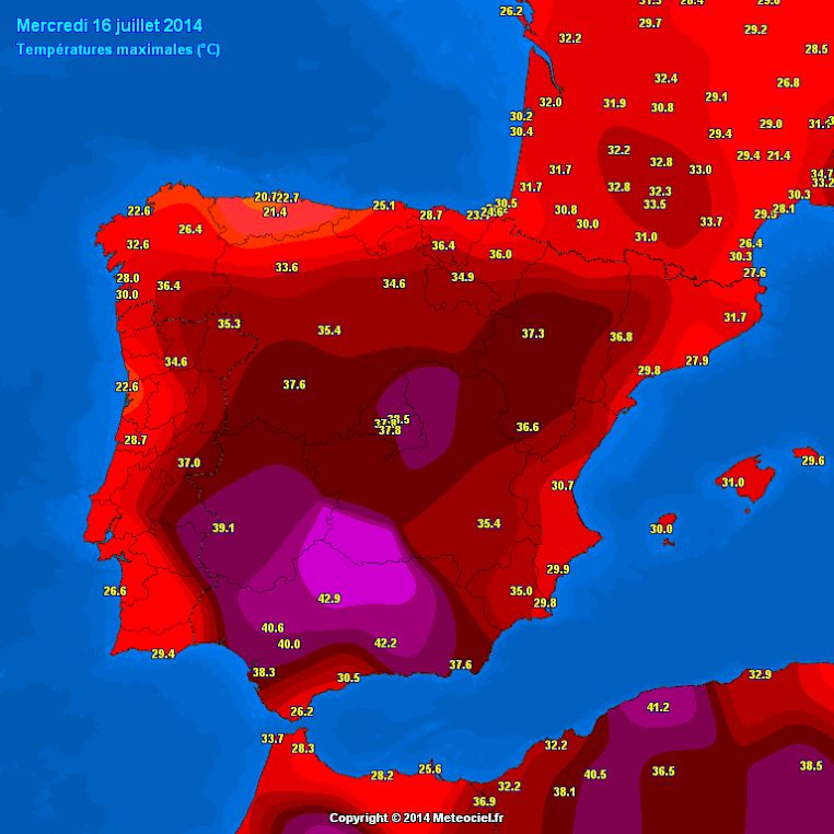 “Ψήνεται” η Ισπανία