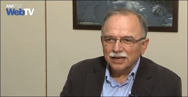 Παπαδημούλης: Να σταματήσει τα κόλπα ο Σαμαράς