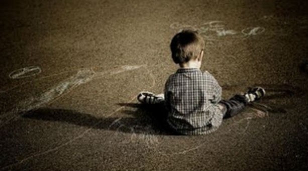 Αυτισμός στο παιδί-Γνωρίζεις τα συμπτώματα;