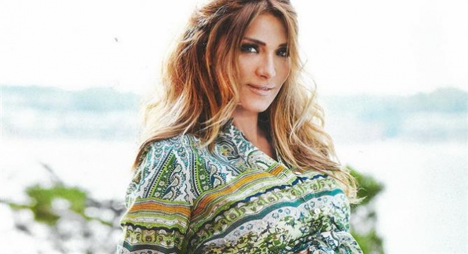 Η τρυφερή ΦΩΤΟ της Ηλιάδη στο instagram