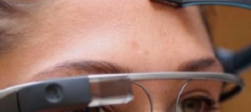 Εφαρμογή στο Google Glass διαβάζει τη σκέψη