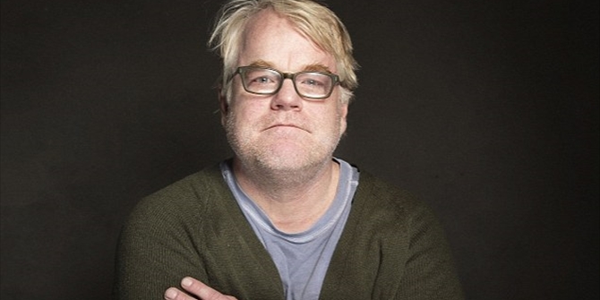 O Χόφμαν δεν άφησε τίποτα στα παιδιά του