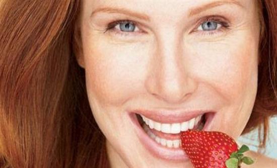 Οι καλύτερες και οι χειρότερες τροφές για την επιδερμίδα