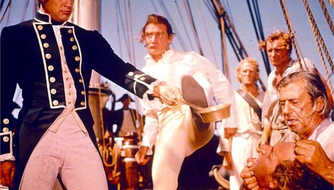 Από την ανταρσία στη λιτότητα