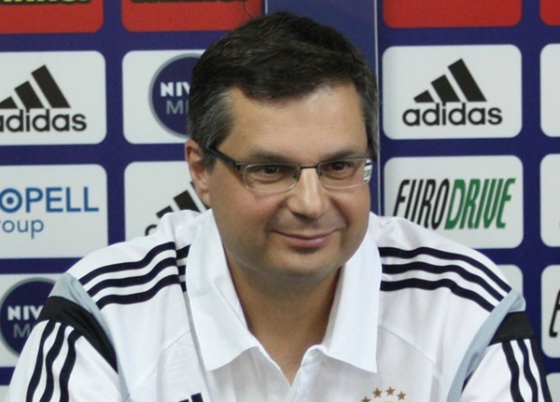 Αλλάζει πρόεδρο ο ΠΑΟΚ