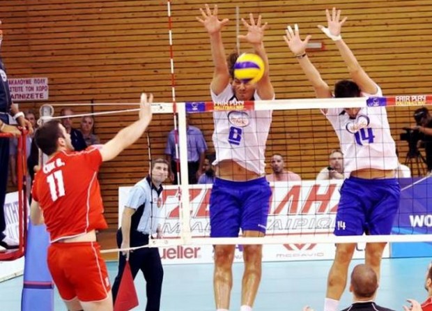 Λύγισε η Εθνική