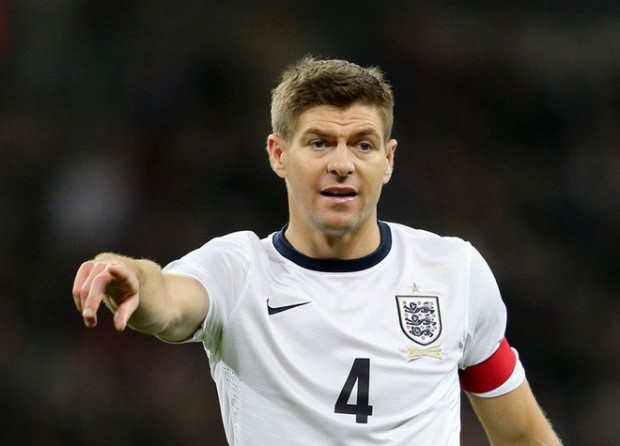 Τέλος από την εθνική ο Τζέραρντ