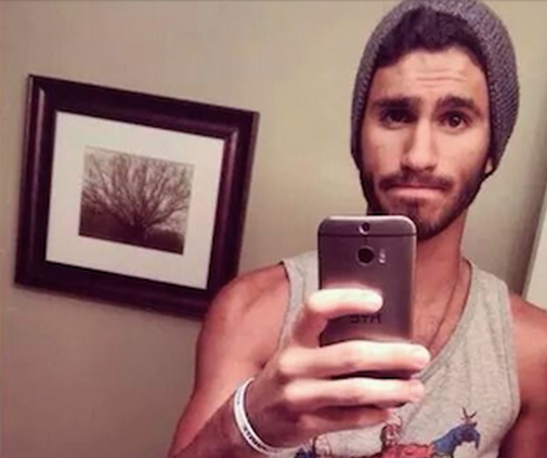 ΦΩΤΟ-H selfie έγινε οικογενειακή υπόθεση