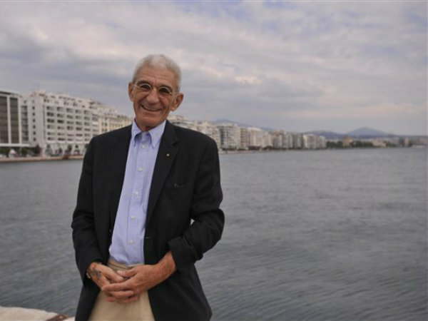 Μπουτάρης:Nτροπή που δεν έχει τζαμί η Θεσσαλονίκη