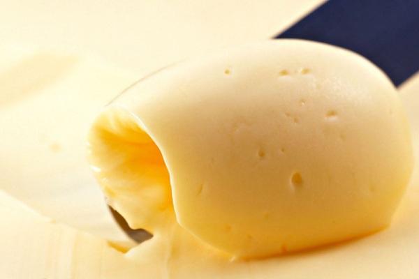 Βούτυρο για τις κηλίδες του δέρματος