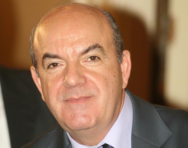 Παραιτήθηκε ο Κολιοκώστας