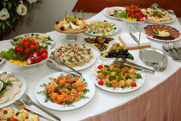 Μειώθηκε ο τζίρος των catering