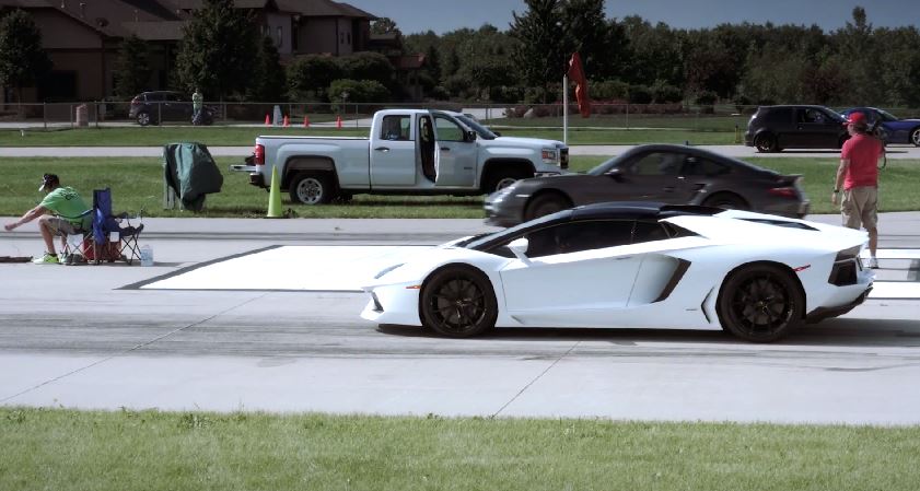 ΒΙΝΤΕΟ-Τριπλή κόντρα πολλών ίππων