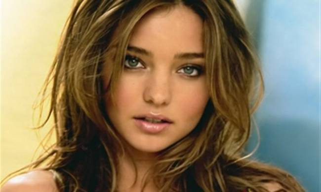 Μιράντα Κερ: Δεν έχω χρόνο για έρωτες