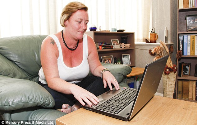 Big bucks: Kathryn said she and Helen, pictured, will be keeping their feet on the floor until they get the cash