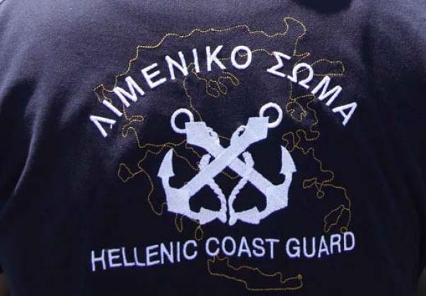 Συμβολική κατάληψη σε Αστυνομία και Λιμενικό στη Σύμη