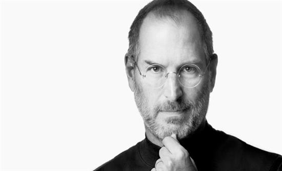 Γιατί ο Steve Jobs έτρωγε πάντα μεσημεριανό μόνος του;
