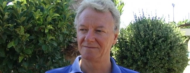 ΒΙΝΤΕΟ-Στην Κρήτη έμπειρος ερπετολόγος για τον “Σήφη”