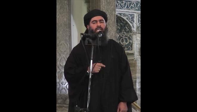 ΒΙΝΤΕΟ-ΗΠΑ: Αυθεντικό είναι το βίντεο του “χαλίφη”