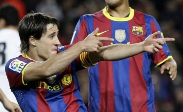 “Ο Ολυμπιακός είναι η καλύτερη επιλογή για τον Μπόγιαν”