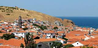 Οι Τενέδιοι ανά τον κόσμο συναντώνται στην Τένεδο