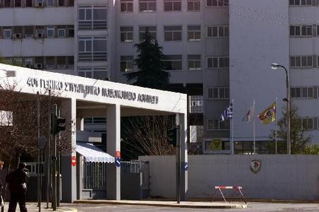 Κρούσμα μηνιγγίτιδας σε στρατιωτική μονάδα της Αττικής