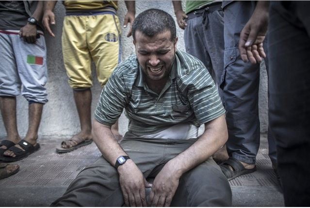 Αυξήθηκαν οι νεκροί στη Γάζα