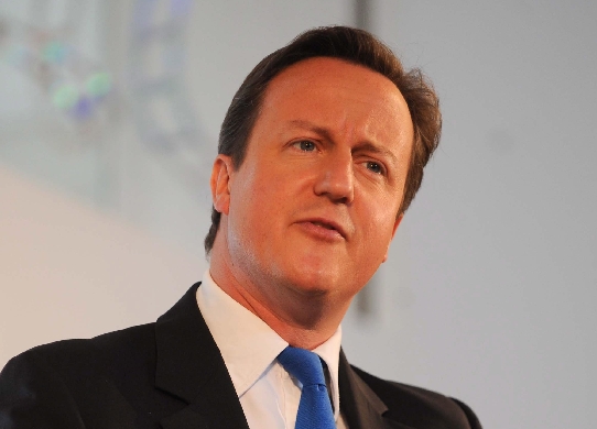 Κάμερον: Απαράδεκτη η κατάρριψη του Boeing