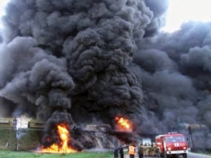 Τουρκία-Τουλάχιστον έξι τραυματίες από έκρηξη